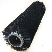 Tenant  M20 Scrubber Sweeper assembly Roller Brush, Side brush